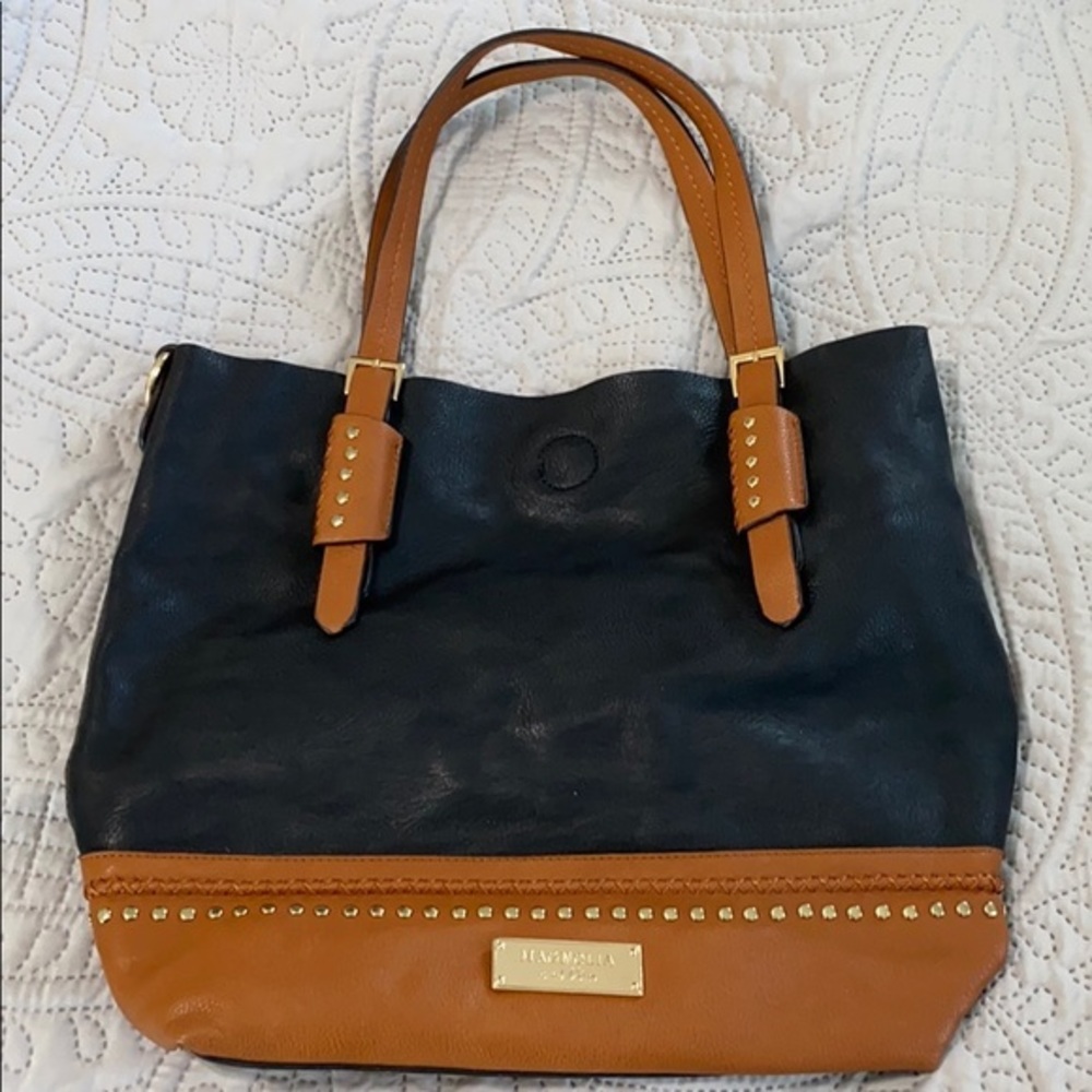 New Magnolia and Vine Bag